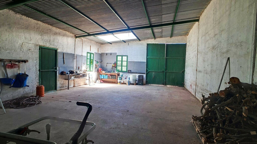 Finca - Cortijo Vélez-Málaga Málaga - image 58