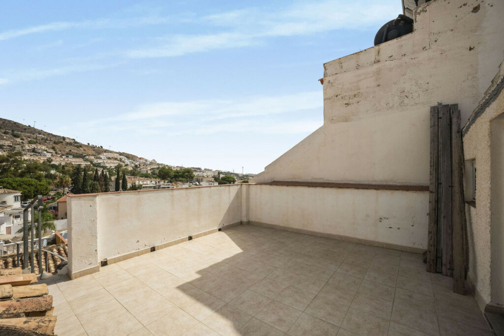 Townhouse Benalmadena Málaga - image 58