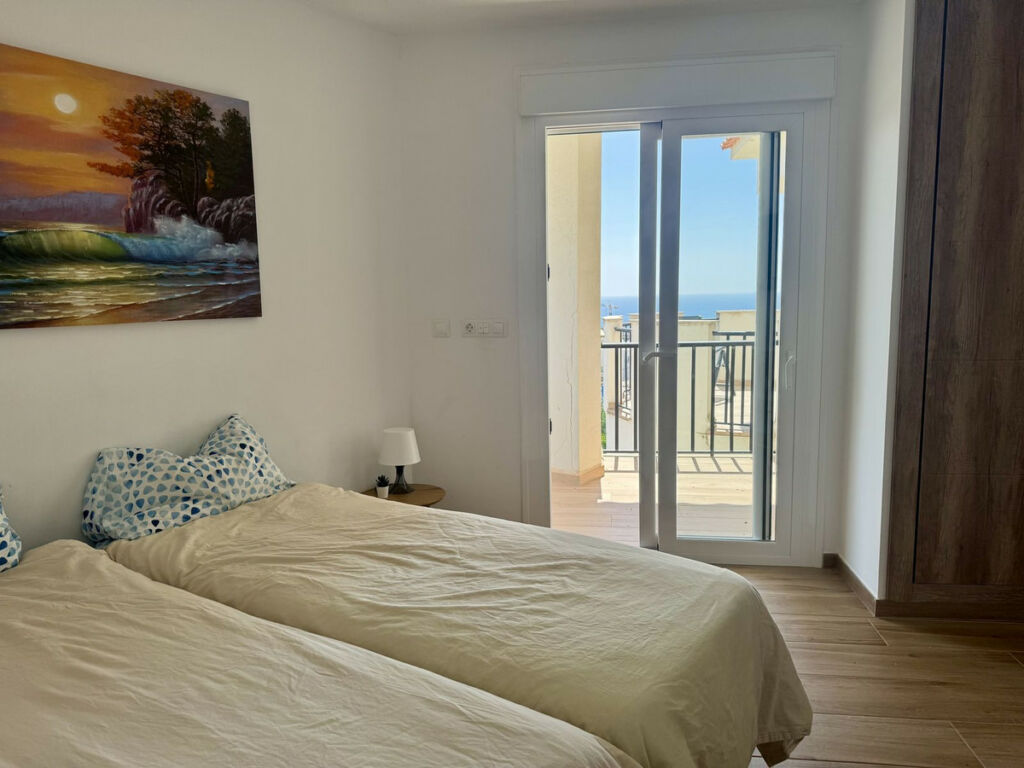 Detached Villa Estepona Málaga - image 58