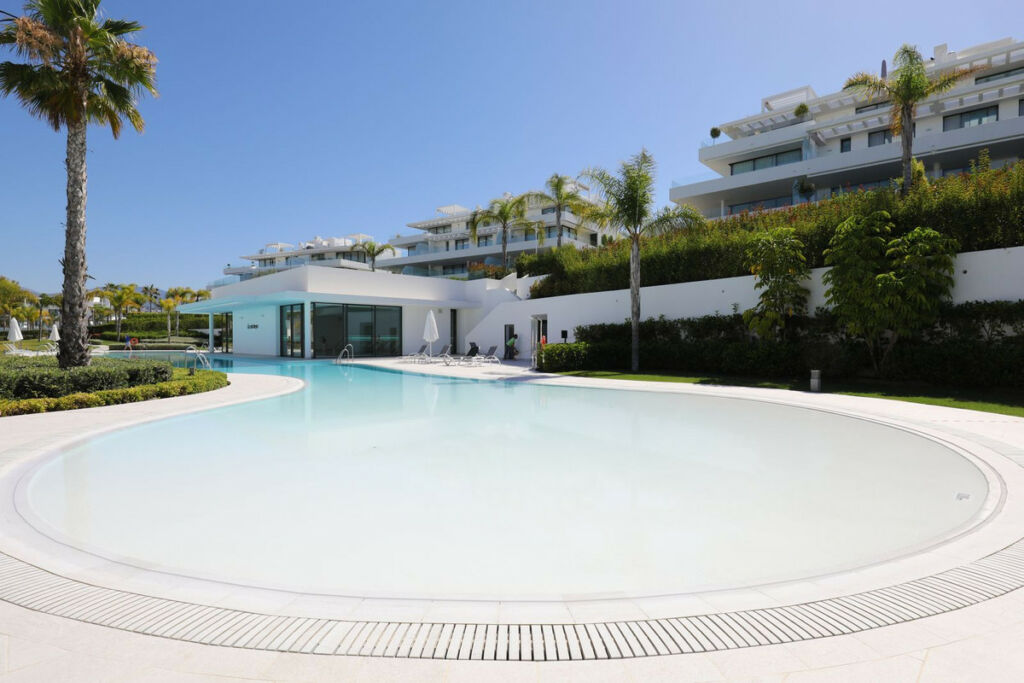 Duplex Atalaya Málaga - image 58