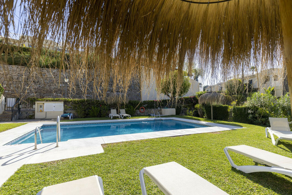 Penthouse La Quinta Málaga - image 58