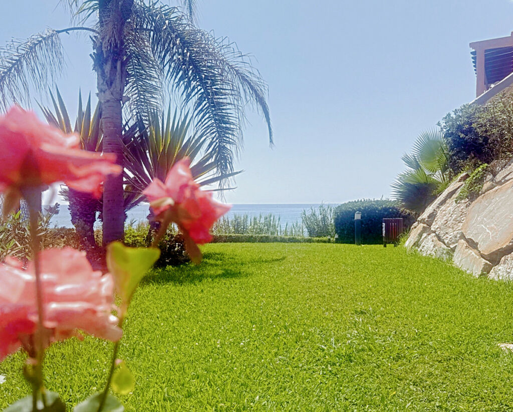 Townhouse Estepona Málaga - image 57