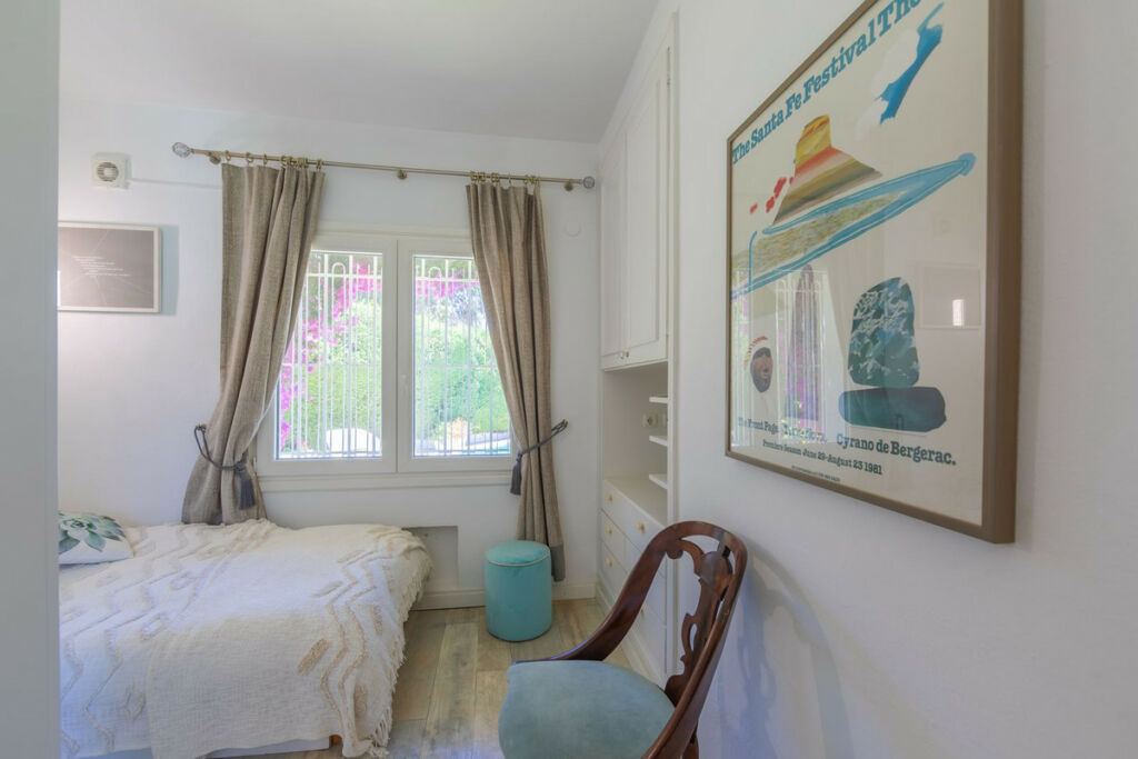 Detached Villa Guadalmina Alta Málaga - image 58