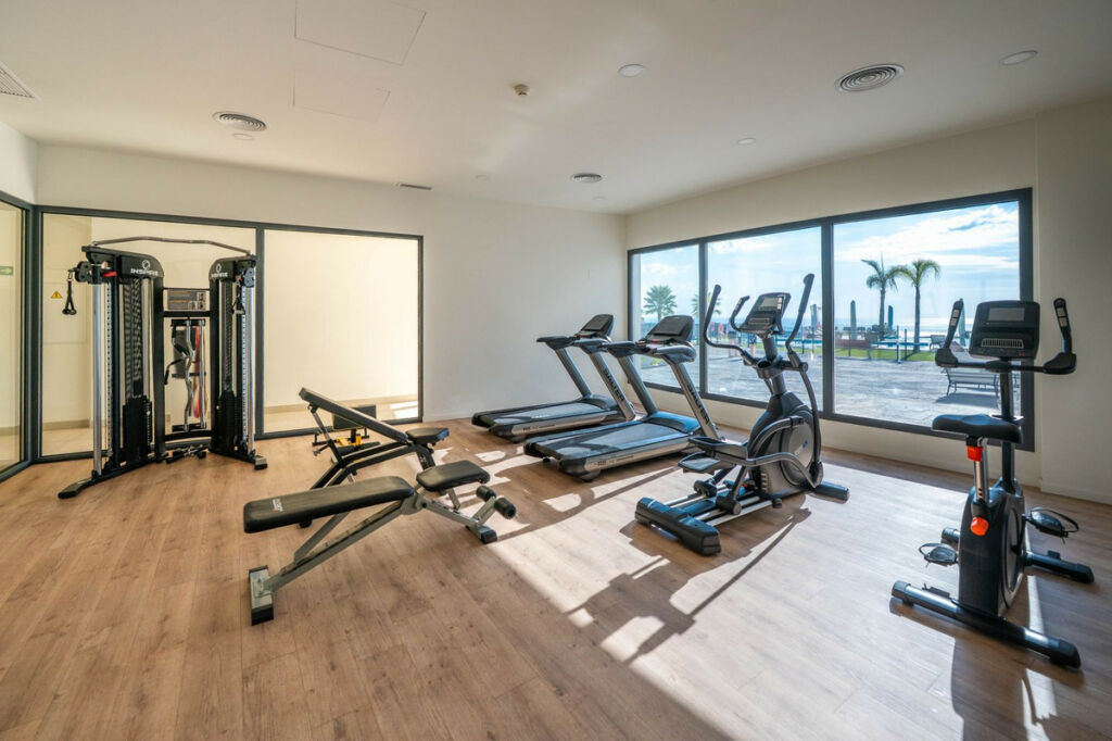 Middle Floor Apartment Calanova Golf Málaga - image 58