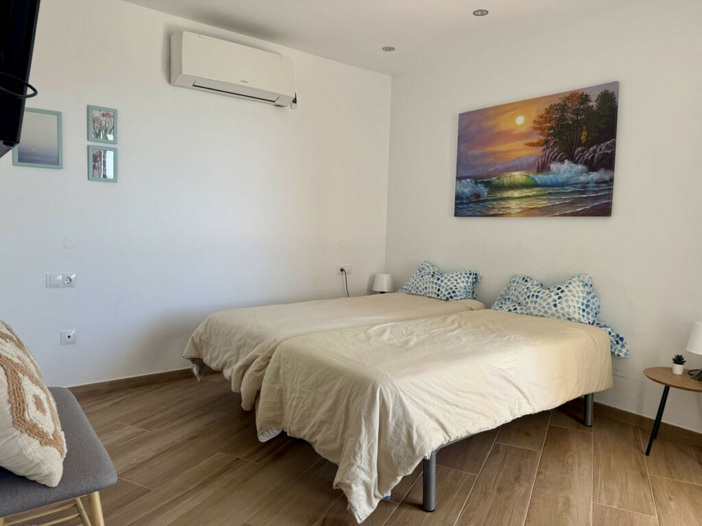 Detached Villa Estepona Málaga - image 59