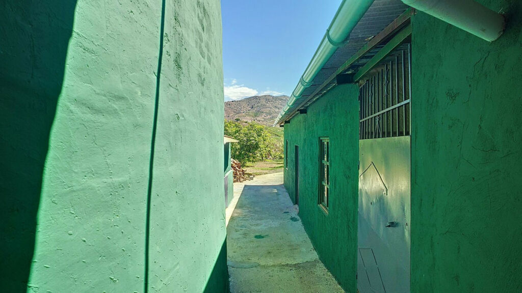 Finca - Cortijo Vélez-Málaga Málaga - image 59