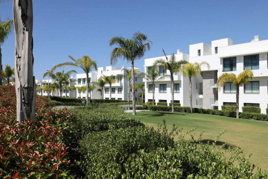 Duplex Atalaya Málaga - image 59