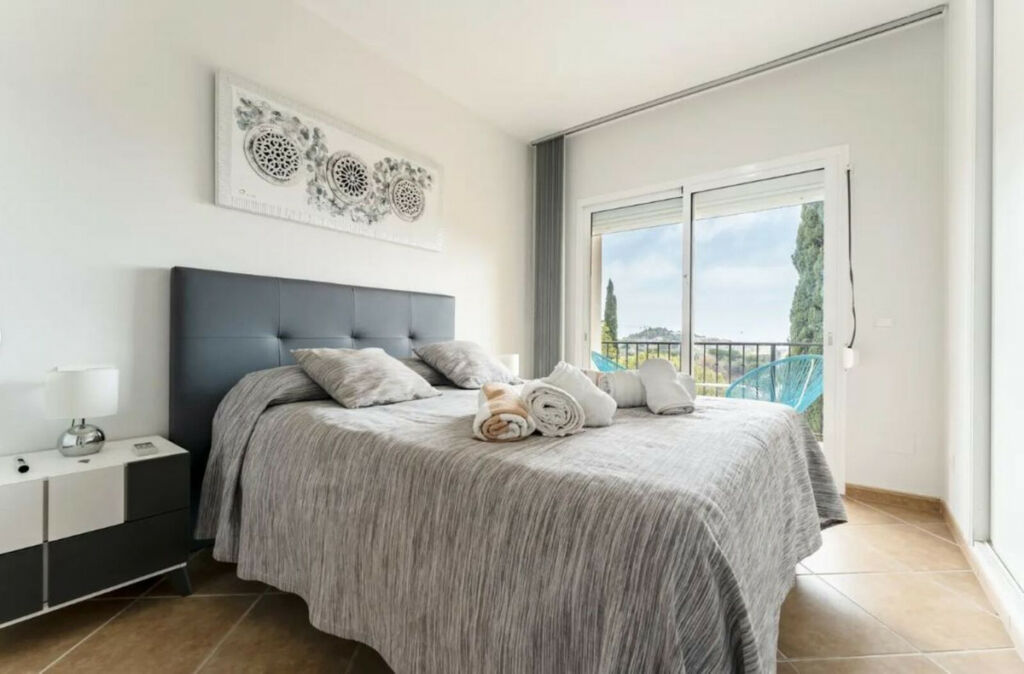 Detached Villa Mijas Costa Málaga - image 59