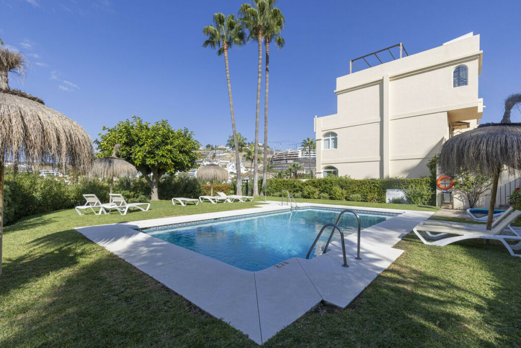 Penthouse La Quinta Málaga - image 59