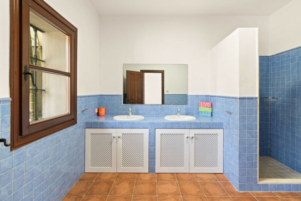 Detached Villa La Duquesa Málaga - image 59