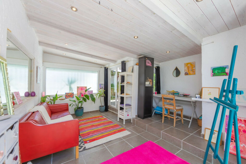 Detached Villa Guadalmina Alta Málaga - image 59