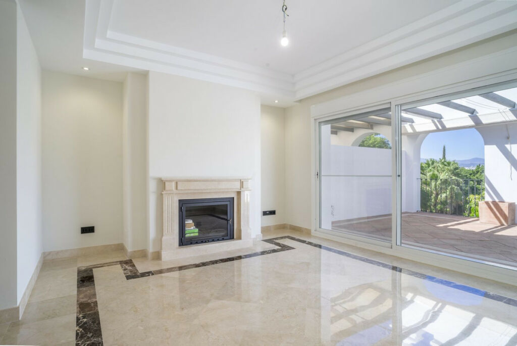 Penthouse Duplex Marbella Málaga - image 59