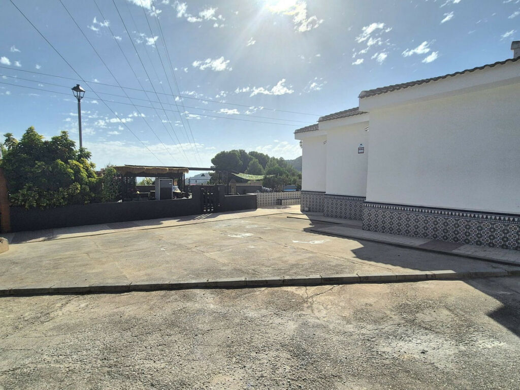 Detached Villa Alhaurín de la Torre Málaga - image 59