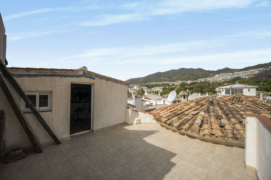 Townhouse Benalmadena Málaga - image 59