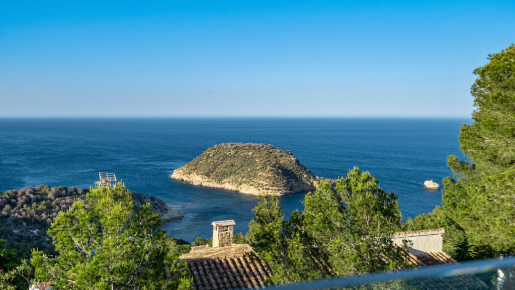 Detached Villa Javea Alicante - image 6