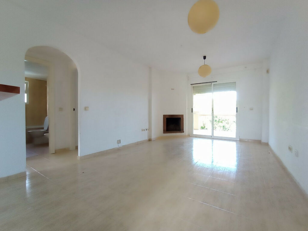 Middle Floor Apartment Calahonda Málaga - image 6