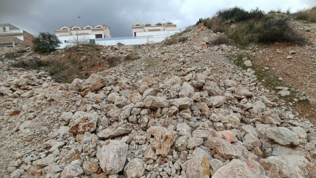 Residential Plot Benalmadena Málaga - image 6