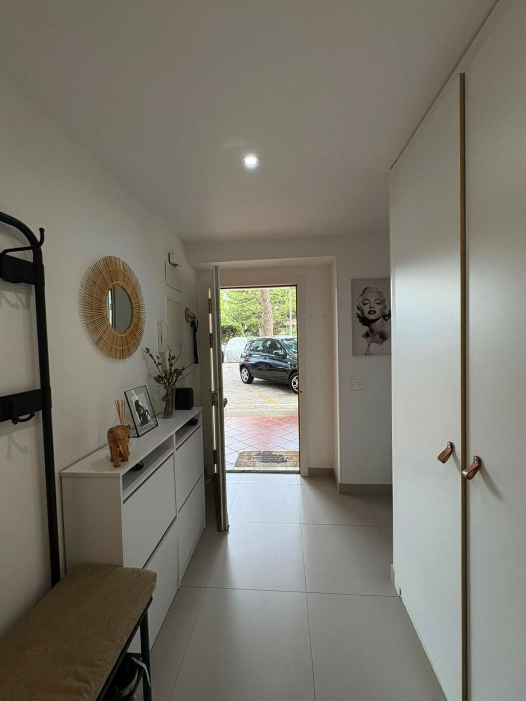 Ground Floor Apartment Marbella Málaga - image 6