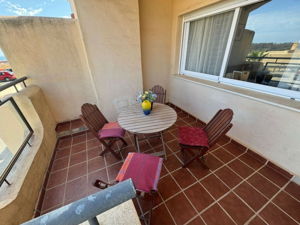 Duplex La Cala Málaga - image 6