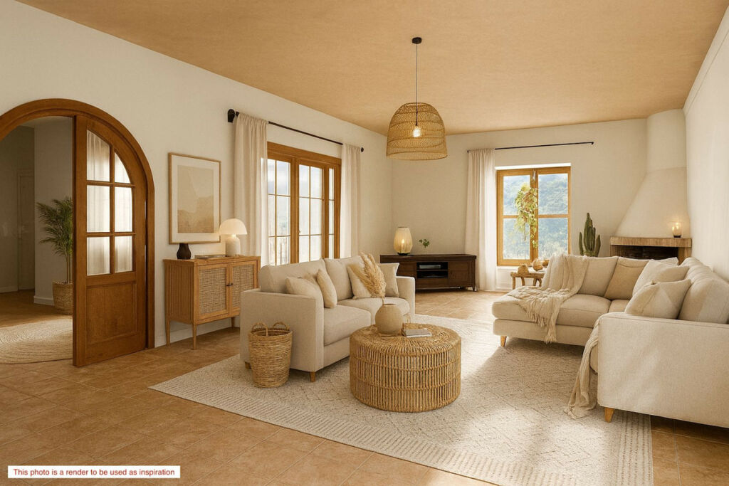 Detached Villa Mijas Costa Málaga - image 6