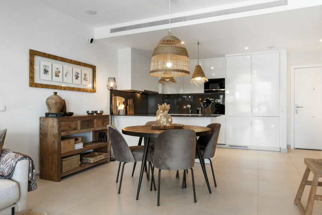 Ground Floor Apartment Estepona Málaga - image 6