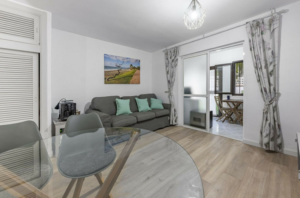 Ground Floor Studio New Golden Mile Málaga - image 6