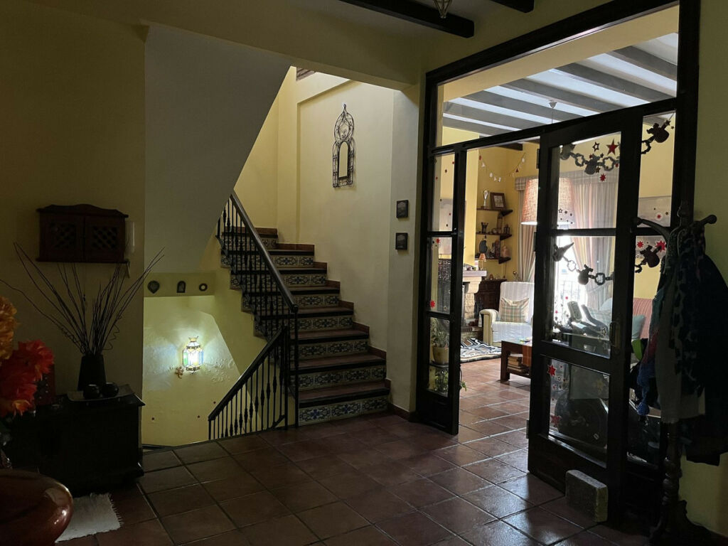 Townhouse Antequera Málaga - image 6