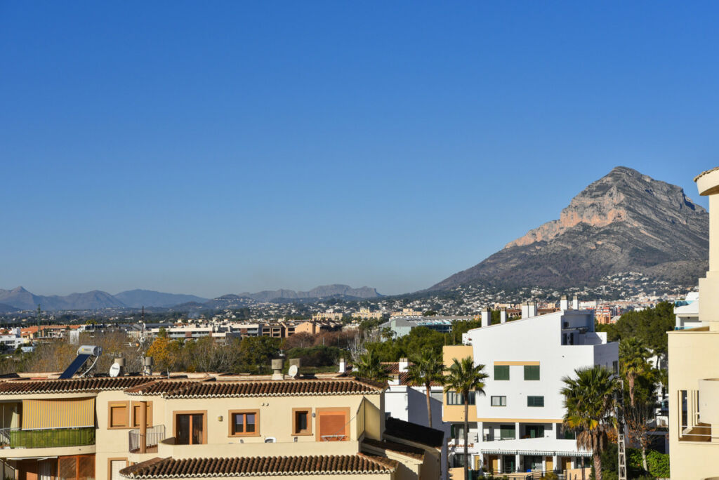 Penthouse Javea Alicante - image 6