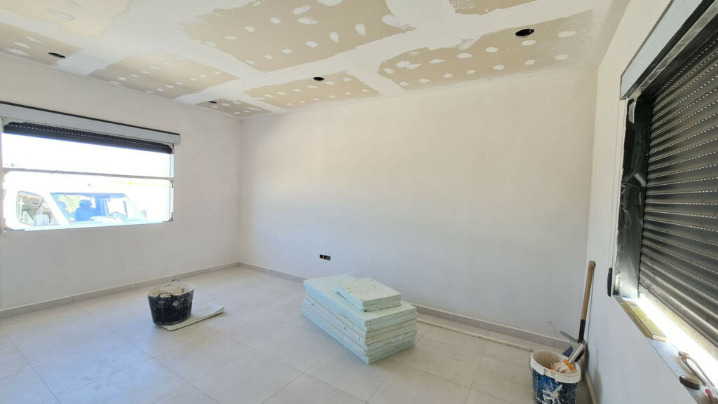 Detached Villa Pinoso Alicante - image 6