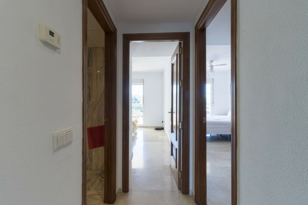 Middle Floor Apartment Mijas Golf Málaga - image 6