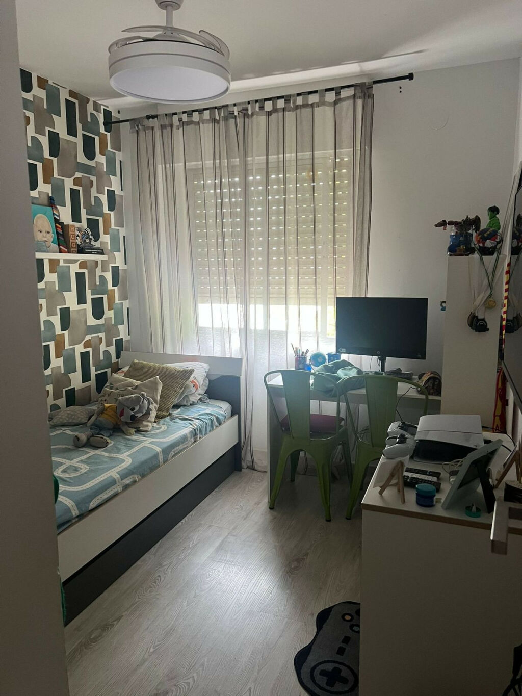 Middle Floor Apartment Estepona Málaga - image 6