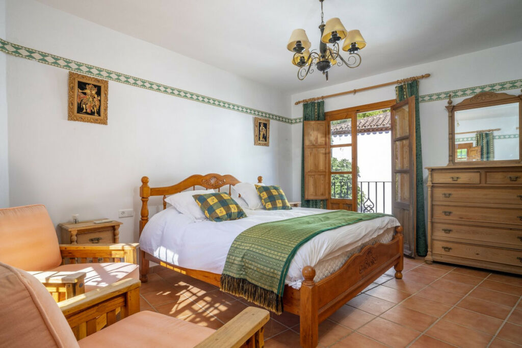 Hotel Benaoján Málaga - image 6