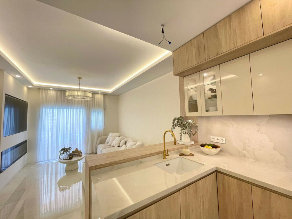 Semi-Detached House Fuengirola Málaga - image 6