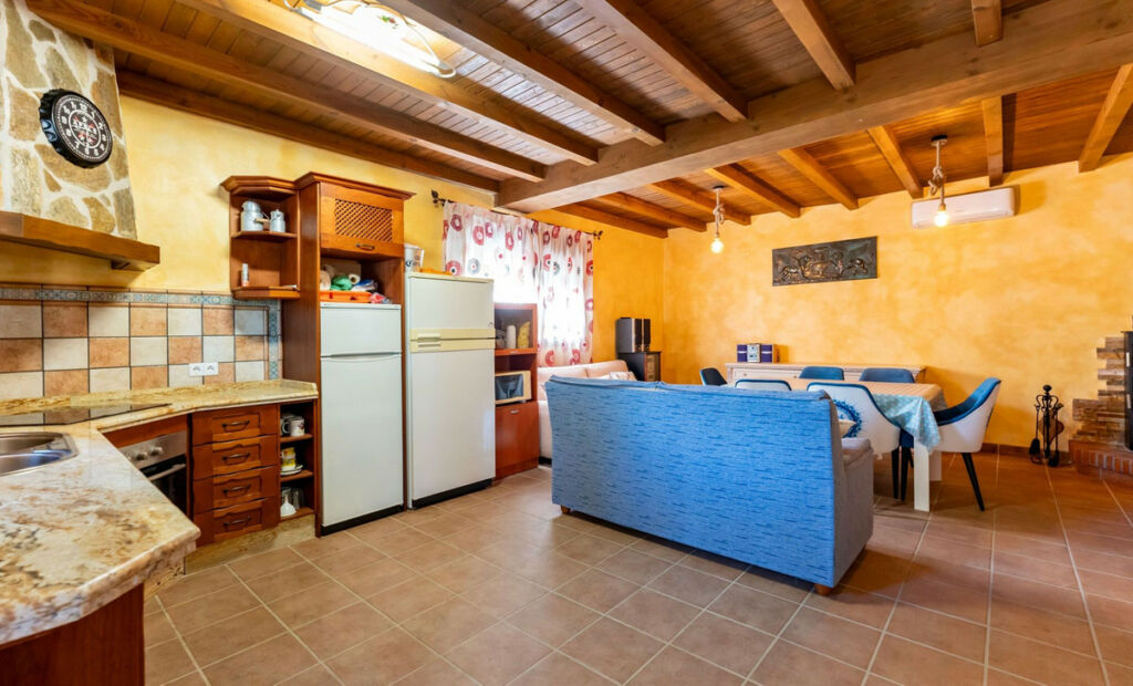 Detached Villa Coín Málaga - image 6