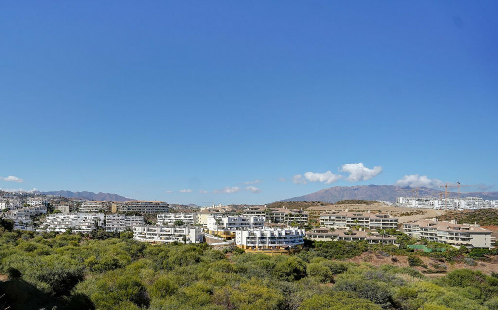 Penthouse Miraflores Málaga - image 6