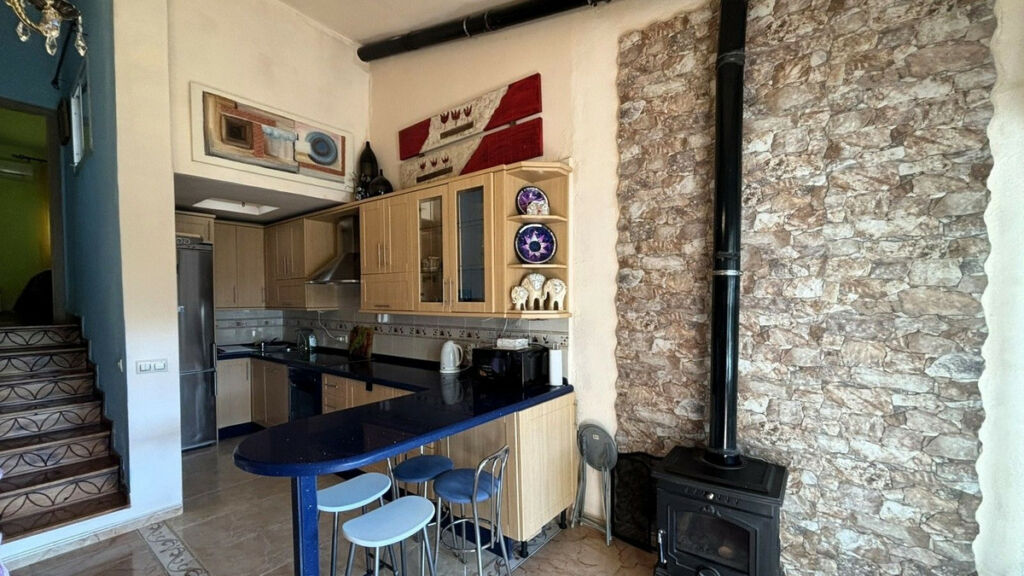 Duplex La Cala de Mijas Málaga - image 6