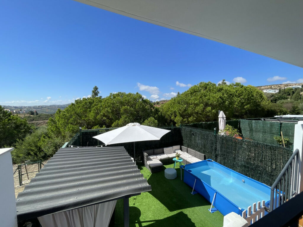 Ground Floor Apartment Casares Playa Málaga - image 6
