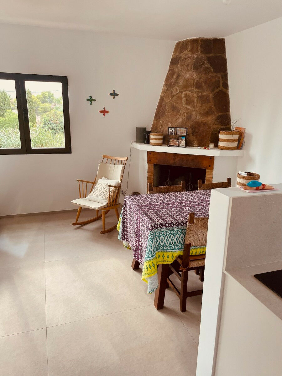 Detached Villa Calpe Alicante - image 6