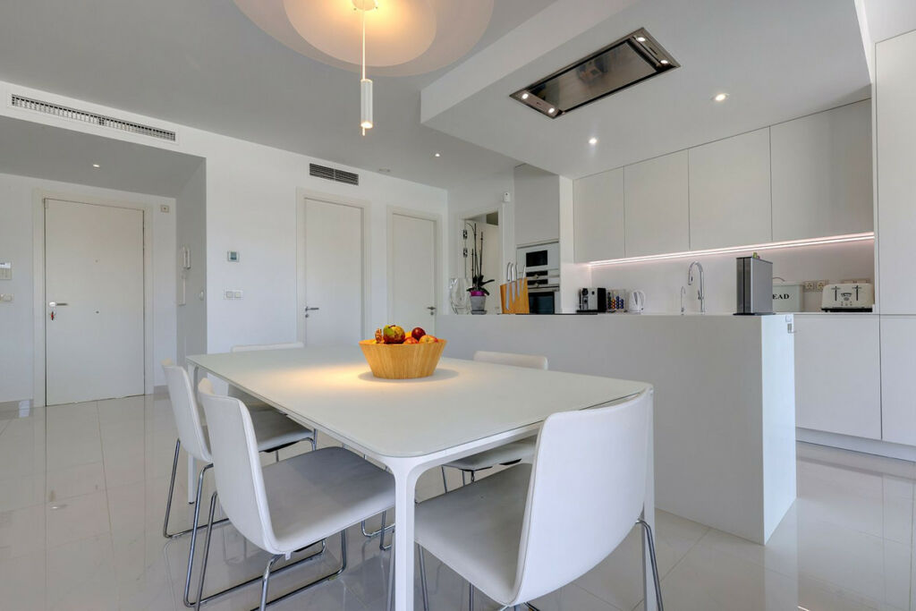 Duplex Atalaya Málaga - image 6