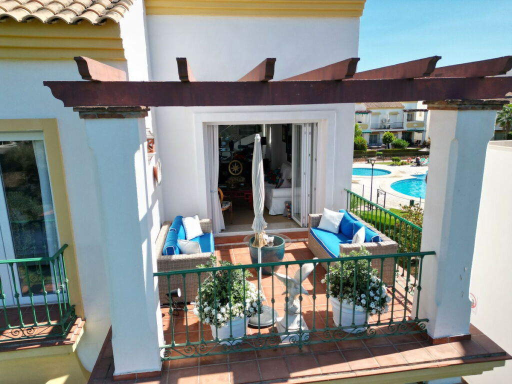 Penthouse Duplex Marbesa Málaga - image 6
