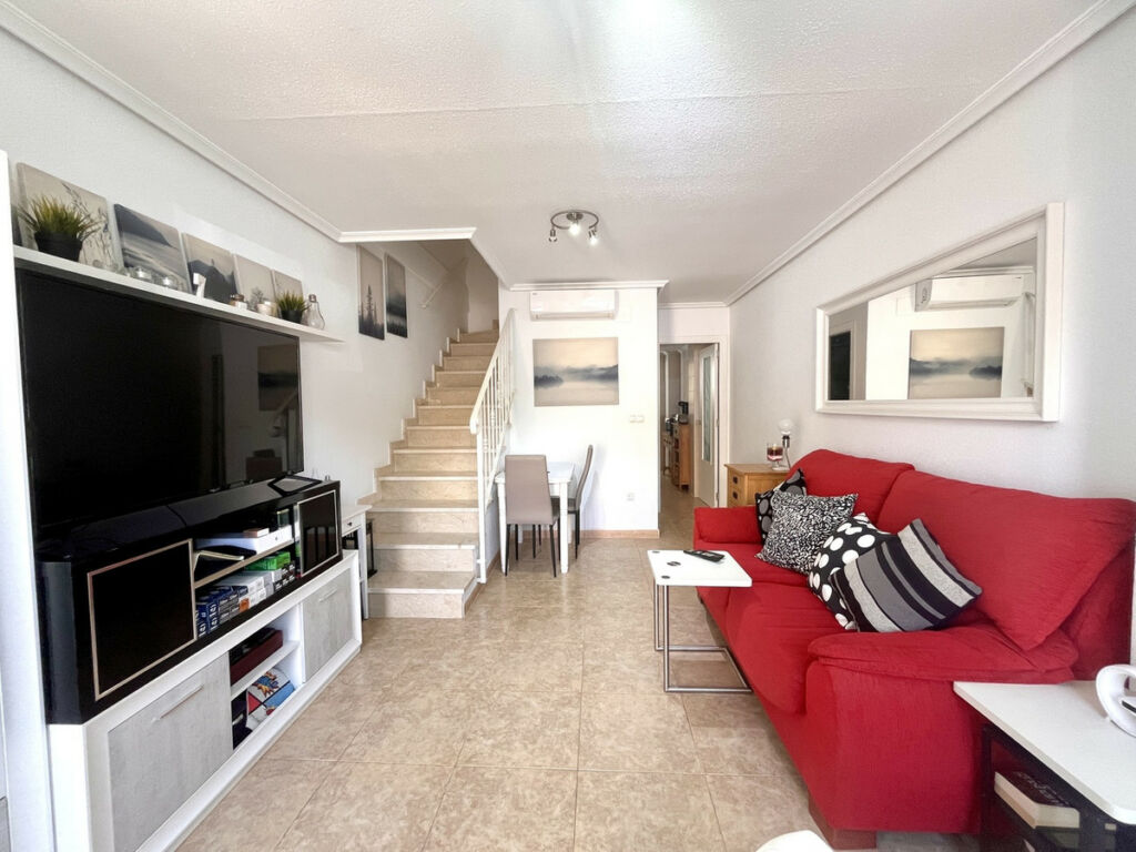 Townhouse La Mata Alicante - image 6