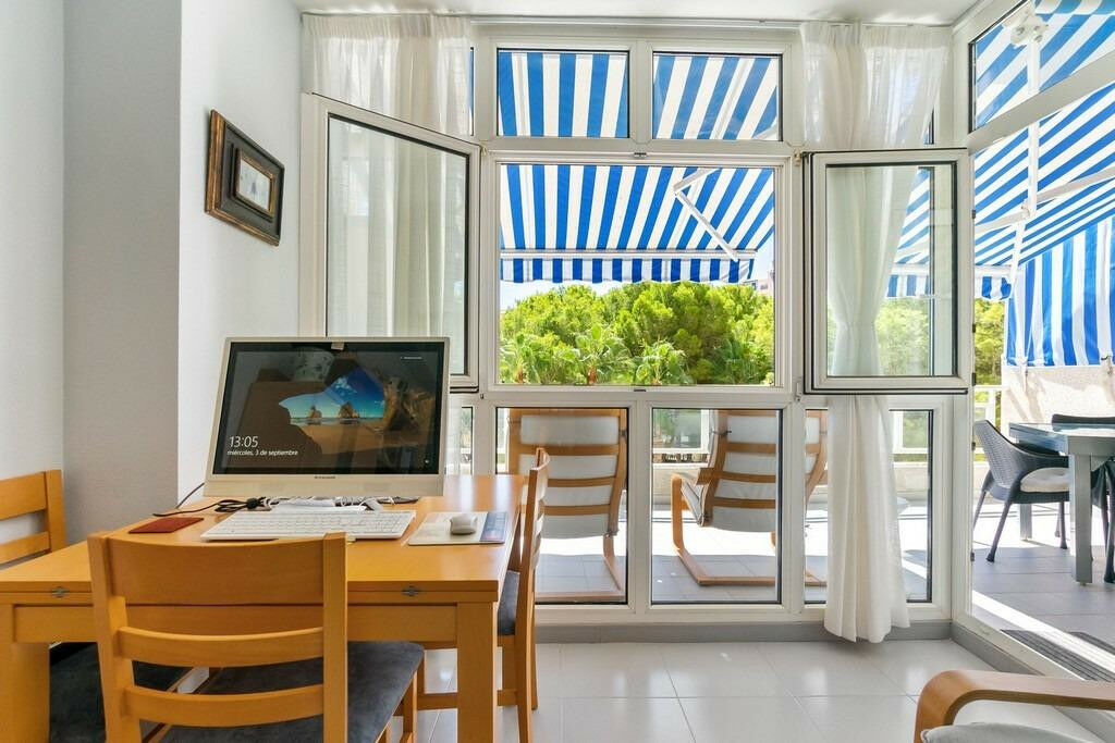 Middle Floor Apartment Orihuela Costa Alicante - image 6