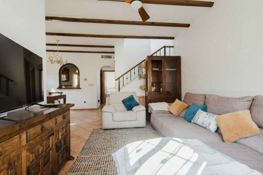 Townhouse Lo Crispin Alicante - image 6