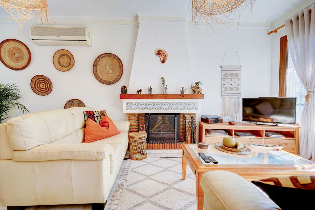 Detached Villa Calahonda Málaga - image 6