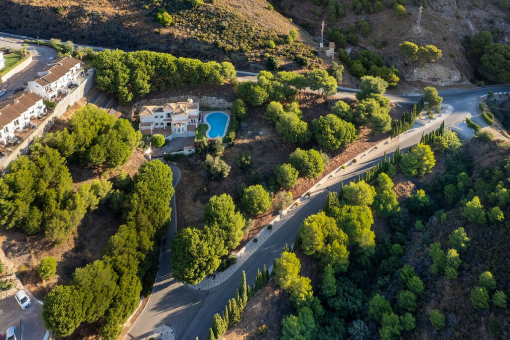 Residential Plot Mijas Málaga - image 6
