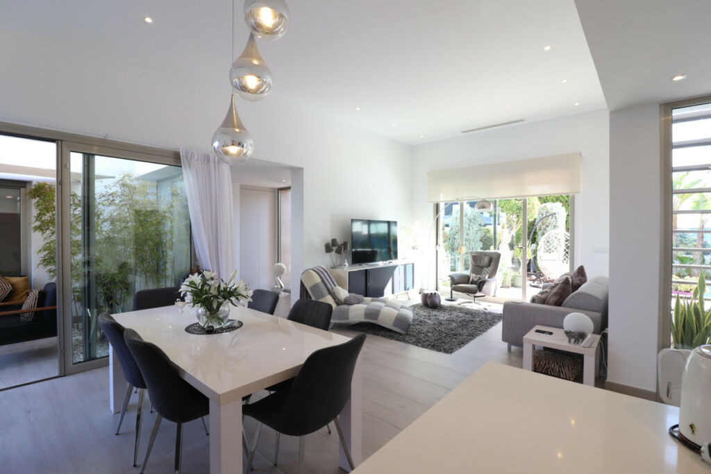 Detached Villa Benijofar Alicante - image 6