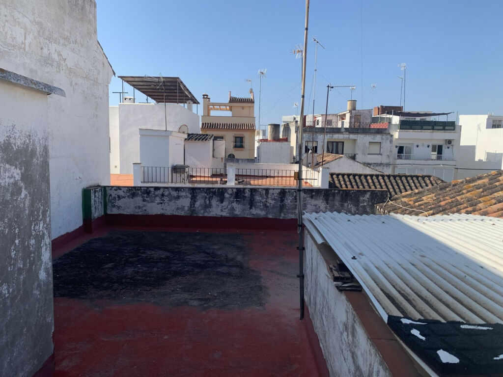 Townhouse Estepona Málaga - image 6