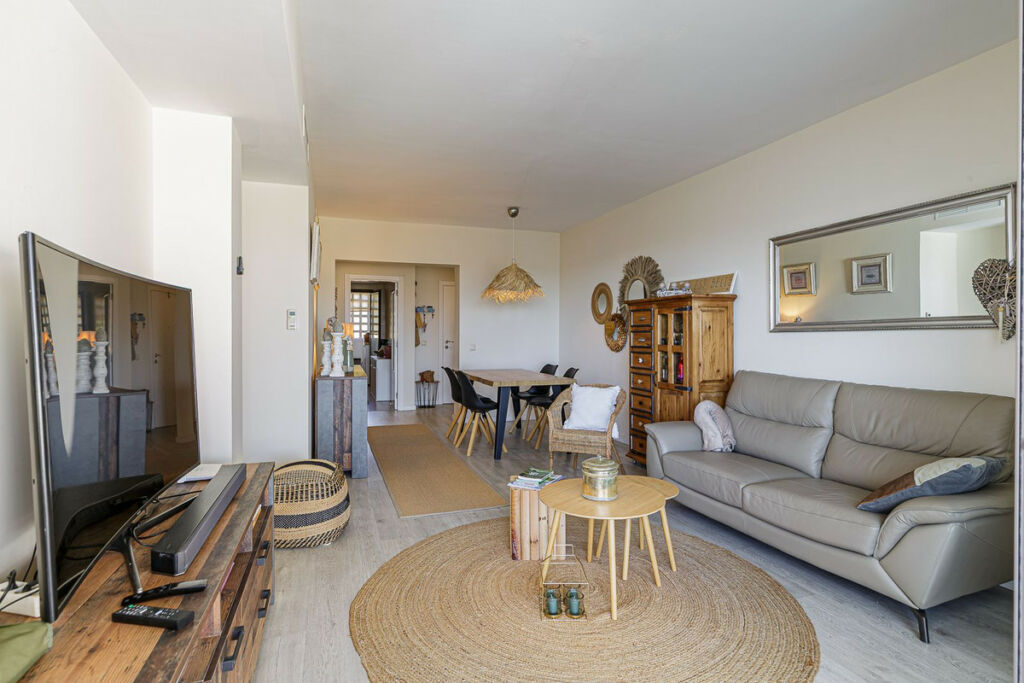 Middle Floor Apartment La Cala de Mijas Málaga - image 6