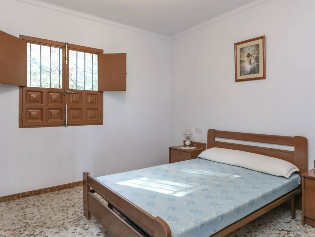 Finca - Cortijo Guaro Málaga - image 6