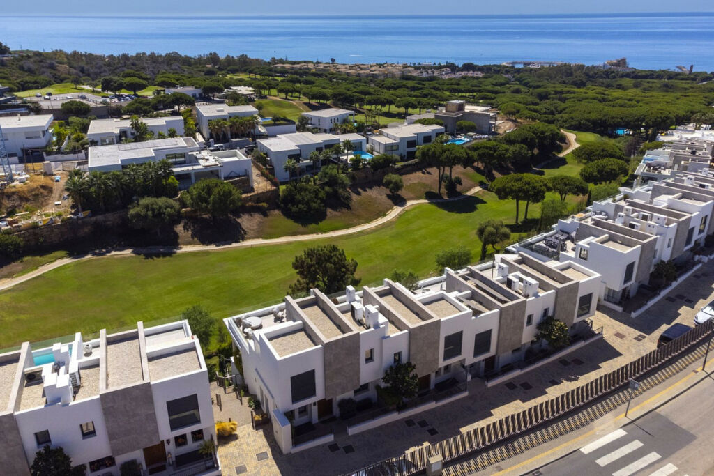 Townhouse Marbella Málaga - image 6